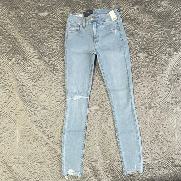 Mid Rise Universal Legging with Washwell Brand New - Picture 5 of 6